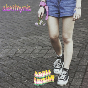 Alexithymia