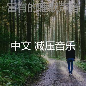 一尘不染平静的印象数