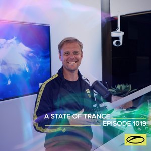 Leave (ASOT 1019)