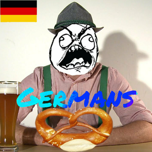 Germans