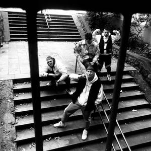 Fugazi x 36h (feat. 36h)
