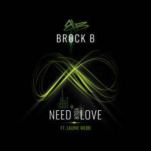 Need Your Love (feat. Laurie Webb)