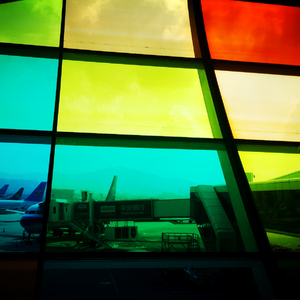 虽然和但是（demo）