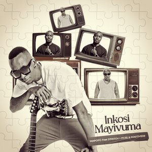 Inkosi Mayivuma