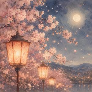 Lantern Light