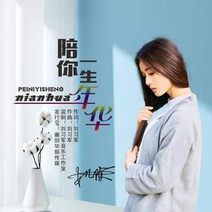 陪你一生年华 (DJ版)