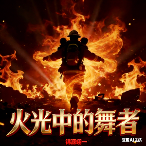 火光中的舞者