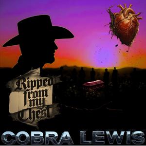 Ripped from my Chest (feat. Octavious Pratt)