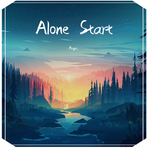 Alone Start