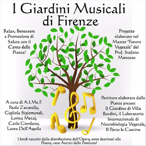 Il Canto dell'antico Ulivo (Villa Bardini)
