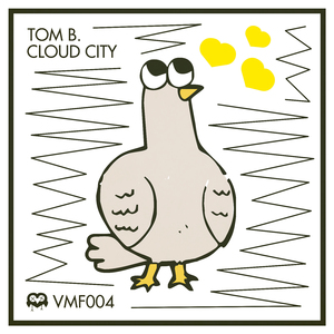 Cloud City (Rawley's SoD Remix)