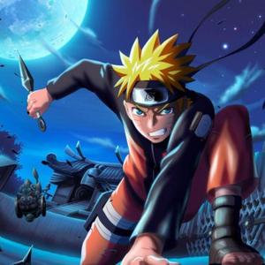 Naruto (feat. Prezzy)