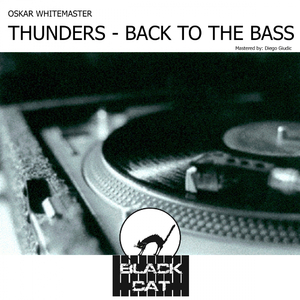 Thunders (Original Mix)