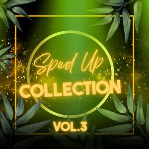 Bzrp Music Sessions, Vol. 53 (Cover) [Sped Up]