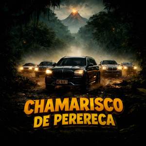 CHAMARISCO DE PERERECA