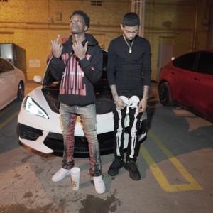 Noise (feat. HBK Jachi & WillBandzz)