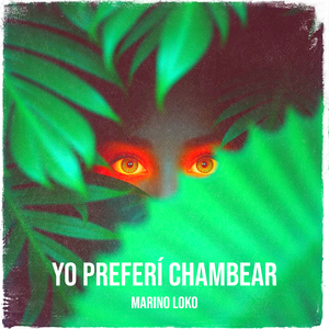 Yo Preferí Chambear