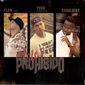 amor prohibido (feat. Osvaldiny & Flow King)