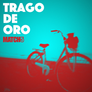 Trago de Oro