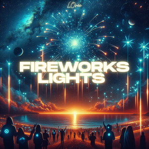 Fireworks Lights