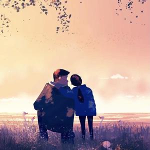 与时光擦肩而过