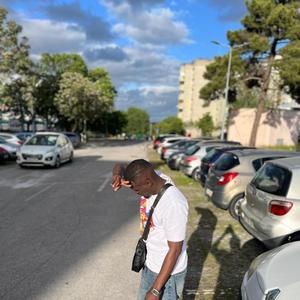 Amor & Mintira (feat. Manick DLost)