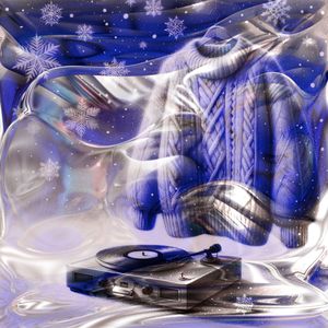 woven warmth and lofi lullabies