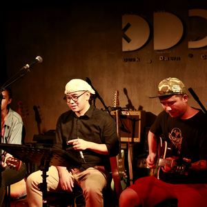 平安里（现场版）