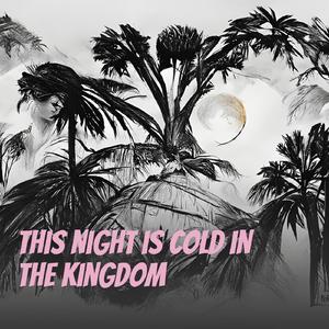 Hrough the Cracks of Your Cold