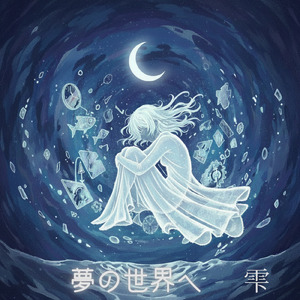 夢の世界へ