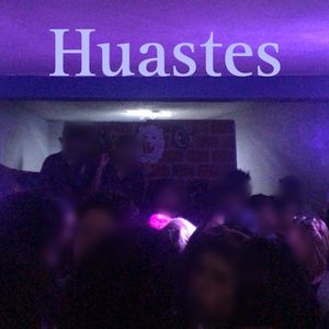 Huastes