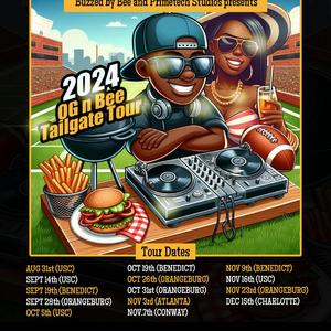 1:00am (Myrtle Beach)