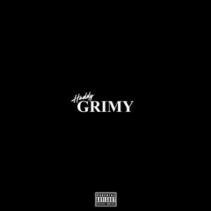 Grimy