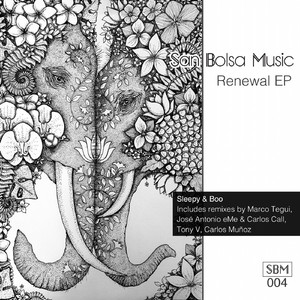 Within (Original Mix)