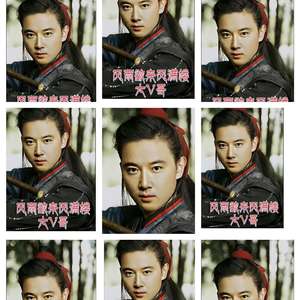 风雨欲来风满楼