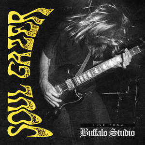 Wasted (Live From Buffalo Studio)