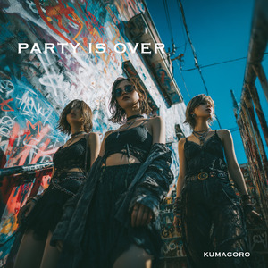 Party is Over