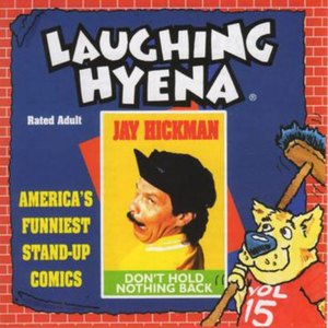 In The Back Seat (Live)