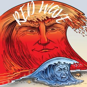 RED WAVE