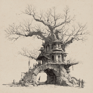 水音旅程 (补益肾精)