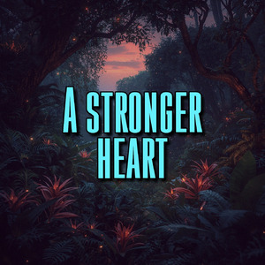 A stronger heart