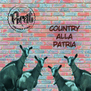 Country alla patria
