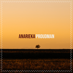 Anarieka
