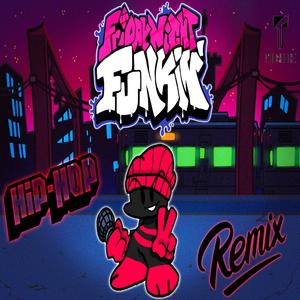 Blammed (FNF) Hip Hop (Remix) (Remix)