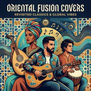 Lazaro (MAHBOUL ANA (Cover DeepVocallo)