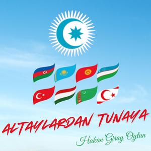 Altaylar'dan Tuna'ya (Dombra Versiyon)