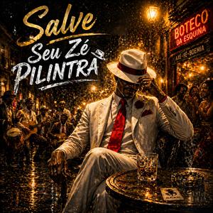Salve seu Zé