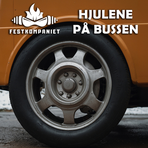 Hjulene På Bussen