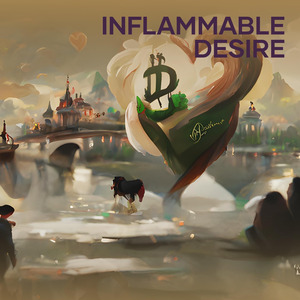 Inflammable Desire
