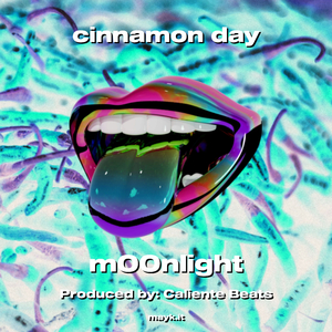 cinnamon day